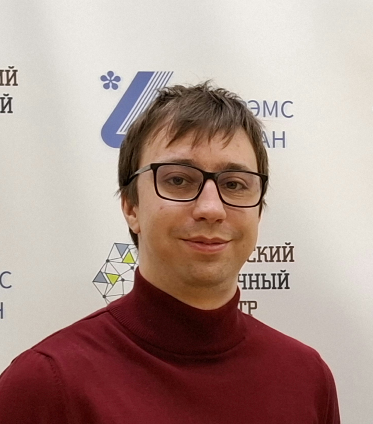 SmirnovMV 2025
