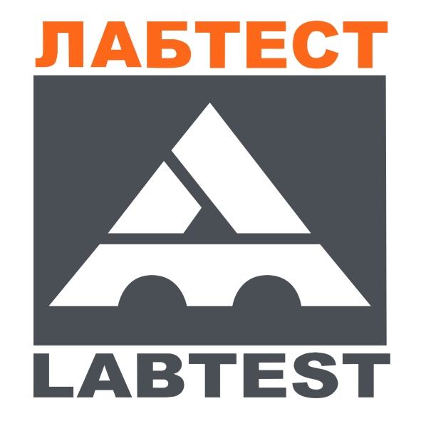 LabtestLogotip